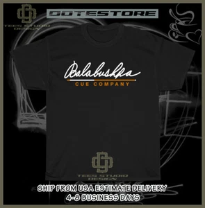 Nueva Camiseta Balabushka Taco Logo Para Hombre American Dotees Camiseta - Imagen 1 de 37