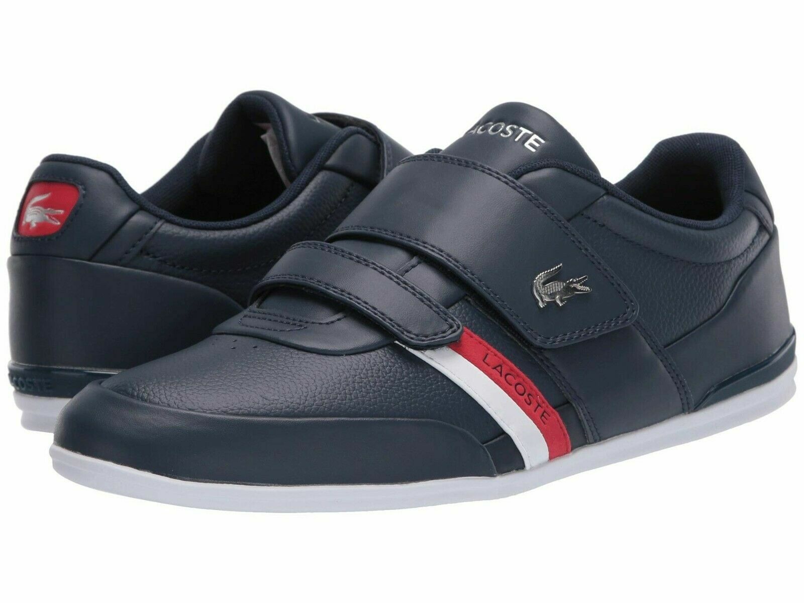 Lacoste Men Shoes Misano Strap 120 
