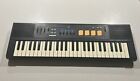 Casio Casiotone Mt-220 Piano Keyboard Synth W/ Drumpad - Pulse Code Modulation