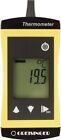 Greisinger G1720-WPT2A Temperatuurmeter -70 - +250 C Sensortype Pt1000