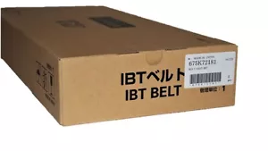 New Xerox DocuColor 240 242 250 Workcentre 7655 7665 7675 IBT BELT 675K72181 - Picture 1 of 2
