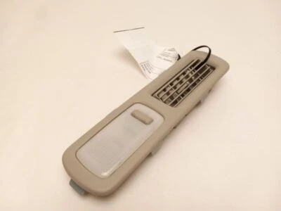 REJILLA DE VENTILACIÓN DE AIRE LUZ SUPERIOR IZQUIERDA PARA NISSAN QUEST 2011-2017 OEM Foto 1 de 4