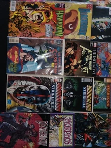 used comic book bundles - Bild 1 von 5