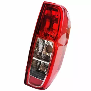Luz trasera para Nissan Frontier 2005-2015 lado derecho pasajero lámpara de freno halógena - Imagen 1 de 4