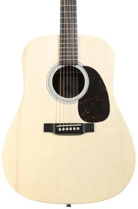 Martin D-X2E Billy Strings Signature Acoustic-electric Guitar - Natural - Picture 1 of 11