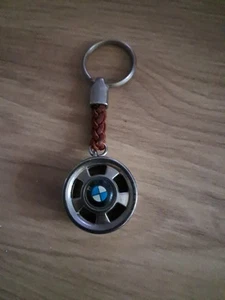 BMW Schlüsselanhänger - Bild 1 von 2