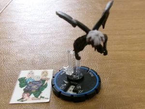 =HeroClix DC COSMIC JUSTICE Fury - Experienced 029 = - Picture 1 of 1