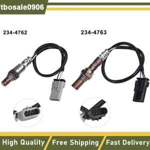 2xUP+Downstream Oxygen Sensor For OEM 2013-2015 Chevrolet Malibu 2.0L 2.5L 4 Cyl - Bild 1 von 10