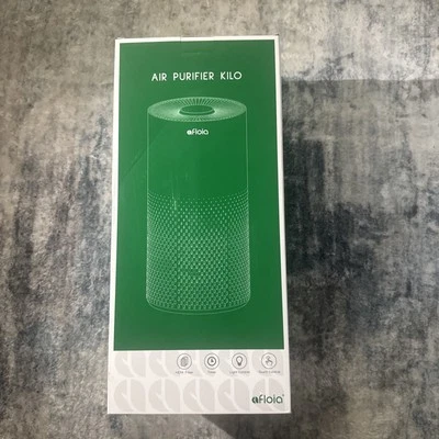 Air Purifiers for Home Large Room up to 1076 ft², H13 True HEPA Air Filter Cl... - Image 1 of 4