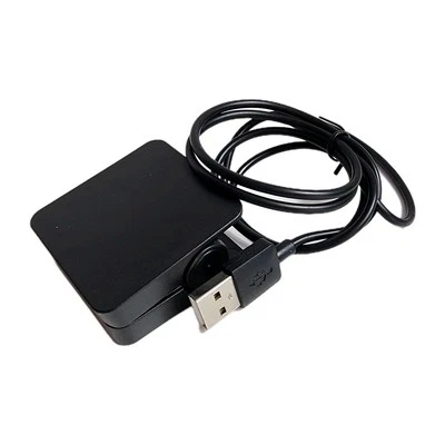 Charging Cable Clip Cradle Dock for Amazon Halo Band Fitness Activity Tracker - Image 1 of 4