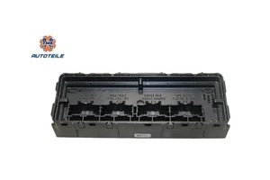 Opel Zafira C Astra J GTC Steuergerät Klimaanlage 13586728 - Bild 1 von 5