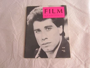 Film Quarterly Magazine Spring 1978 Vol. XXXI, No. 1 - Picture 1 of 3