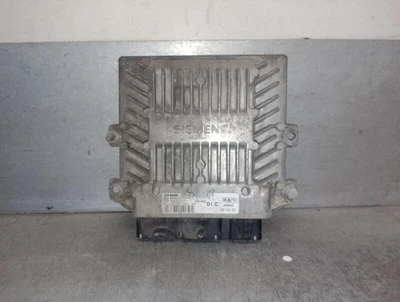 30729518 centralina motore per VOLVO V50 FAMILIAR 2.0 DIESEL CAT 2004 4992968 - Immagine 1 di 4