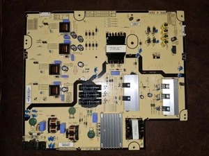 TESTED! Sharp LC-65LE654U LC-65LE654UA Power Board PSLL221501M 0500-0614-0550 - Picture 1 of 6