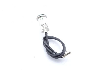 SELECTA SL53213-5-BG INDICATOR LIGHT - Image 1 of 3