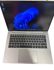 HP EliteBook 840 G9 Intel i7 12th Gen 16GB RAM 512GB SSD (ITR26176) - Picture 1 of 8