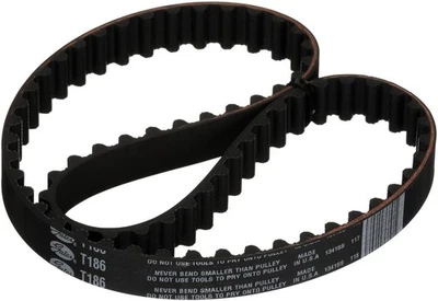 Engine Balance Shaft Belt Premium Automotive Timing Belt - Image 1 of 2