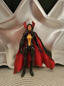 Marvel Legends 6" Santana Thunderbolts SDCC pre-owned - Picture 1 of 1