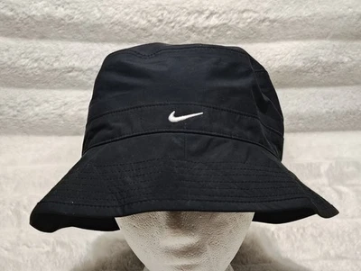 Nike Bucket Hat Men's Sz L/XL Embroidered Logo - Image 1 of 4