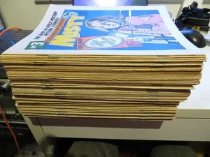 83 x MISTY COMICS - # 3 mit gratis Geschenk -19.02.1980, Vintage Girl’s Comic, Horror - Bild 1 von 19