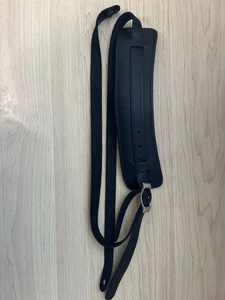 fender guitar bass effects strap Comfort Live Performance accessories A55 - Picture 1 of 5