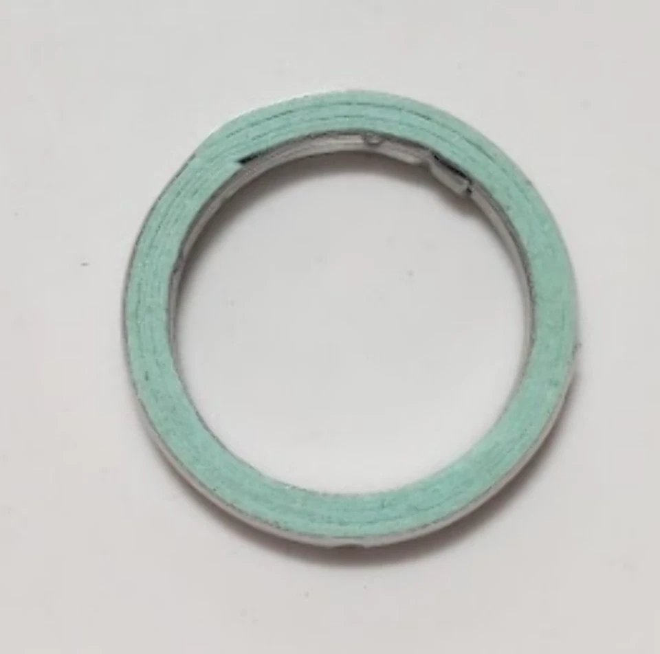 JUNTA DE ESCAPE WPS 1999-2005 YAMAHA YZF-R6 116-5533 CANTIDAD 2 Foto 1 de 4