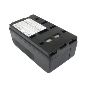Battery for Sony NP-66 NP-33 NP-66H NP-68 NP-98 NP78 SV300 XVM30 CCD-F501 GV-8 - Picture 1 of 5