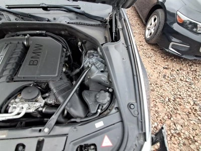 Used Engine Complete Assembly fits: 2012 Bmw 535I 3.0L turbo RWD from 1/11 Grade - Imagem 1 de 4
