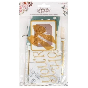 Maggie Holmes Forever Fields Stationary Pack-19 Pieces 5A00262L-1G8WN - Picture 1 of 6