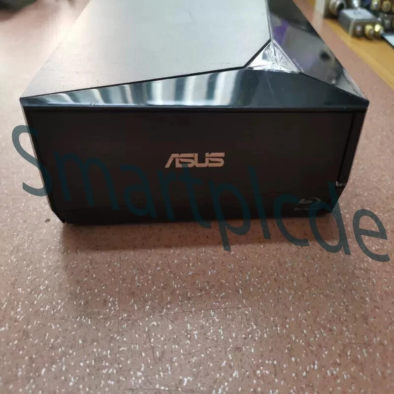 1Шт новый ASUS внешний USB 12 x Blu-ray пишущий, BW-12D1S-U USB 3.0 - Изображение 1 из 3