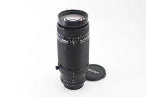 Nikon AF NIKKOR 75-300mm F/4.5-5.6 AF Lens from Japan (f02663) - Picture 1 of 10