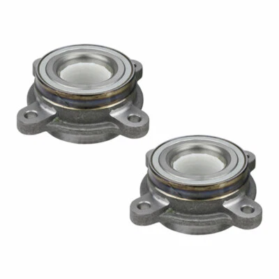 Пара модулей подшипников передних колес для Toyota Tundra 2007 2008 2009 2010 2011-2016 годов выпуска - Изображение 1 из 4