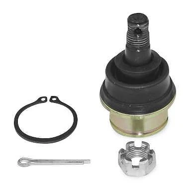 QuadBoss Lower Ball Joint Kit For Yamaha YXR700R Rhino 4x4 FI 2008-2013 - Imagem 1 de 3