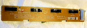 Impresora Brother MFC210 - Placa de circuito sensor de tinta - MPN -LG5428001 - Imagen 1 de 5