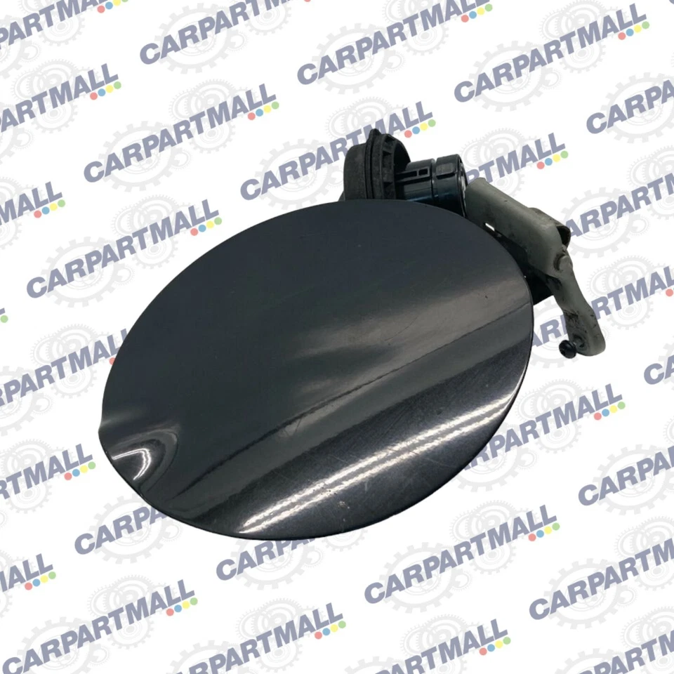 1998 1999 2000 2001 2002 2003 Ford Escort Coupe Fuel Filler Door Gas Cover OEM Foto 1 de 4