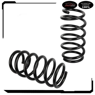 Juego de muelles helicoidales traseros (2) para Ford Edge 07-14 Lincoln MKX 07-15 3,5 L 3,7 L AWD TRACCIÓN DELANTERA Foto 1 de 4