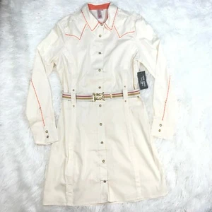 PEPE JEANS LONDON GÜRTELKLEID ""NEU MIT ETIKETT"" PEPE JEANS LINDSEYKLEID - Bild 1 von 6