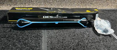 Suspension Shock Absorber-OESpectrum Fits 2001-2007 Ford Escape Mazda Tribute - Image 1 of 4