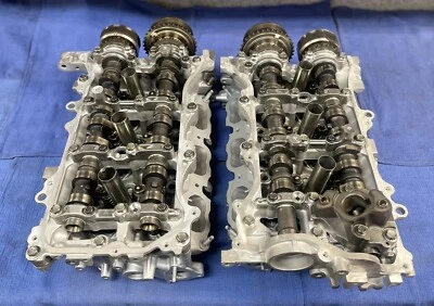 Toyota Tacoma 3.5 2GRFKS 2016-2022 Cylinder Heads. - Image 1 of 4