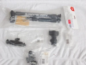 RAM Mounts Tough-Pole 30" For Action Cameras with Accessories - Picture 1 of 13