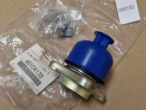 Mitsubishi Pajero Shogun 2006-on Front Ball Joint 4010A138 Genuine NEW OEM - Picture 1 of 12
