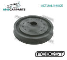 Engine Crankshaft Pulley Rnds K9k Febest New Oe Replacement