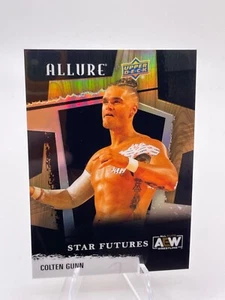 AEW 2022 - Allure - Mesa - #143 Colten Gunn - Imagen 1 de 2