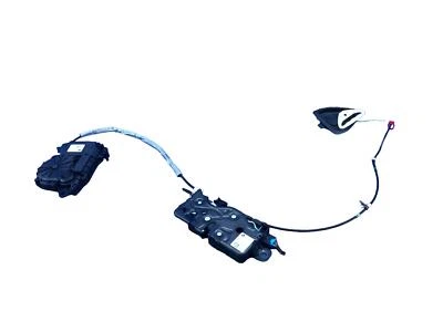 BMW M340I 2020-2023 unidad de montaje de actuador de cierre de tapa de maletero trasero 743062608 Foto 1 de 4