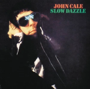 Slow Dazzle by John Cale (Vinyl, 1975) FREE POSTAGE! *EX Condition* - Picture 1 of 5