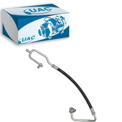 Manguera de descarga de refrigerante UAC A/C para Hyundai Elantra 2013 cupé Foto 1 de 2