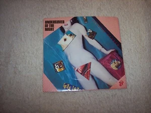 ROLLING STONES--UNDERCOVER OF THE NIGHT ORIGINAL 45 PS ONLY NO SPLITS #606 - Picture 1 of 2