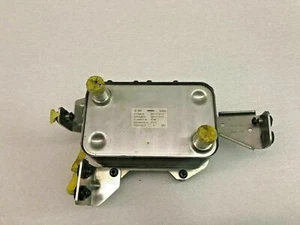LAMBORGHINI AVENTADOR TANQUE DE ACEITE ENFRIADOR SOPORTE OEM 420117022A 470117187A - Imagen 1 de 8