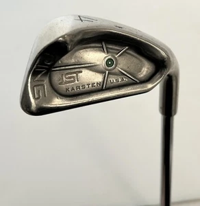 Ping ISI 4 Iron / Single Golf 4 Iron / Regular Steel - Picture 1 of 6