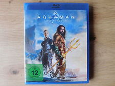 Aquaman: (Teil 2) Lost Kingdom BLU-RAY